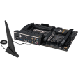 Материнская плата ASUS TUF GAMING B760-PLUS WIFI D4