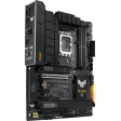 Материнская плата ASUS TUF GAMING B760-PLUS WIFI
