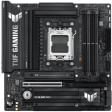 Материнская плата ASUS TUF GAMING B850M-PLUS