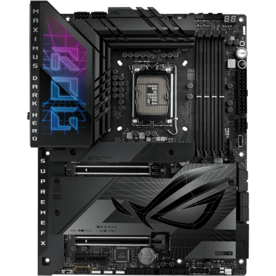 Материнская плата ASUS ROG MAXIMUS Z790 DARK HERO