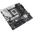 Материнская плата ASUS PRIME B760M-A WIFI D4