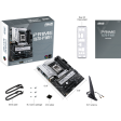 Материнская плата ASUS PRIME X670-P WIFI