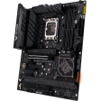 Материнская плата ASUS TUF GAMING Z790-PLUS WIFI D4