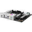 Материнская плата ASUS ROG STRIX B760-G GAMING WIFI D4