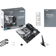 Материнская плата ASUS PRIME B760M-A WIFI