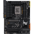 Материнская плата ASUS TUF GAMING H770-PRO WIFI
