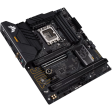 Материнская плата ASUS TUF GAMING B660-PLUS WIFI D4