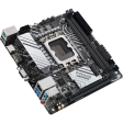 Материнская плата ASUS PRIME H610I-PLUS-CSM