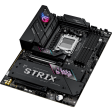 Материнская плата ASUS ROG STRIX B850-E GAMING WIFI
