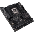 Материнская плата ASUS TUF GAMING Z790-PLUS D4