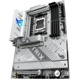 Материнская плата ASUS ROG STRIX X870-A GAMING WIFI