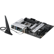 Материнская плата ASUS PRIME X670-P WIFI