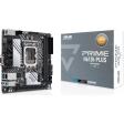 Материнская плата ASUS PRIME H610I-PLUS-CSM