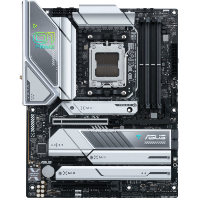 Материнская плата ASUS PRIME X670E-PRO WIFI