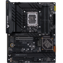 Материнская плата ASUS TUF GAMING Z790-PLUS D4