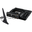 Материнская плата ASUS TUF GAMING B760M-BTF WIFI