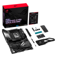 Материнская плата ASUS ROG MAXIMUS Z790 APEX ENCORE