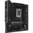 Материнская плата ASUS TUF GAMING B760M-BTF WIFI D4