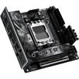 Материнская плата ASUS ROG STRIX X870-I GAMING WIFI