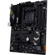 Материнская плата ASUS TUF GAMING B550-PRO