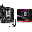 Материнская плата ASUS ROG STRIX B850-I GAMING WIFI