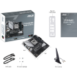 Материнская плата ASUS PRIME B650M-A WIFI II