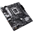 Материнская плата ASUS PRIME H610M-A-CSM