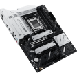 Материнская плата ASUS PRIME X870-P WIFI