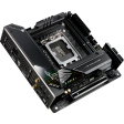 Материнская плата ASUS ROG STRIX Z690-I GAMING WIFI
