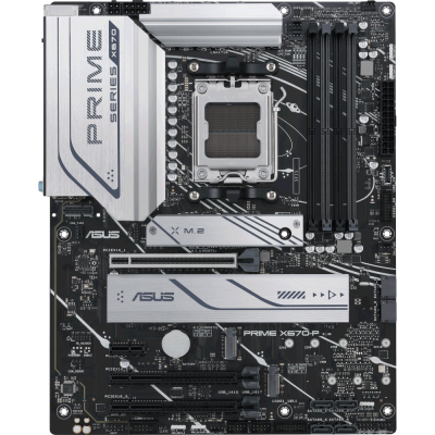 Материнская плата ASUS PRIME X670-P