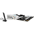 Материнская плата ASUS ROG STRIX B660-A GAMING WIFI D4