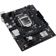 Материнская плата ASUS PRIME H510M-R R2.0 OEM
