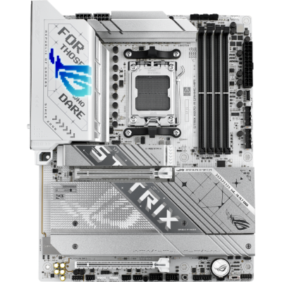 Материнская плата ASUS ROG STRIX X870-A GAMING WIFI