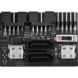 Материнская плата ASUS ROG STRIX X870-I GAMING WIFI