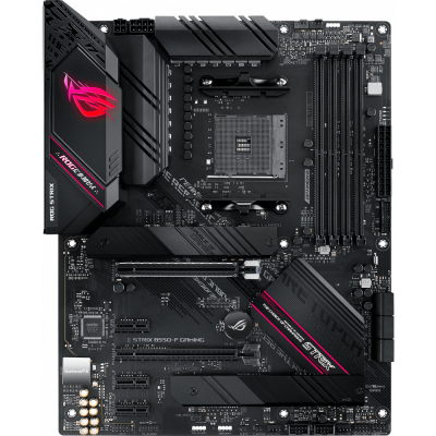 Материнская плата ASUS ROG STRIX B550-F GAMING