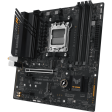 Материнская плата ASUS TUF GAMING A620M-PLUS WIFI
