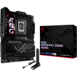 Материнская плата ASUS ROG MAXIMUS Z890 HERO
