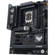 Материнская плата ASUS TUF GAMING Z890-PLUS WIFI