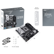 Материнская плата ASUS PRIME Z790M-PLUS D4