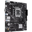 Материнская плата ASUS PRIME H610M-K