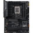 Материнская плата ASUS TUF GAMING Z790-PLUS WIFI