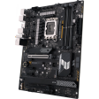 Материнская плата ASUS TUF GAMING H770-PRO WIFI