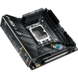 Материнская плата ASUS ROG STRIX B660-I GAMING WIFI