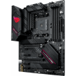 Материнская плата ASUS ROG STRIX B550-F GAMING