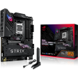 Материнская плата ASUS ROG STRIX B850-E GAMING WIFI