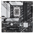 Материнская плата ASUS PRIME B760M-A WIFI D4