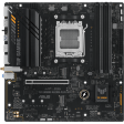 Материнская плата ASUS TUF GAMING A620M-PLUS WIFI