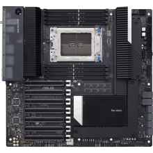 Материнская плата ASUS PRO WS WRX80E-SAGE SE WIFI II