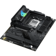Материнская плата ASUS ROG STRIX X870-F GAMING WIFI