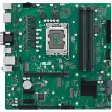 Материнская плата ASUS PRO B760M-C-CSM